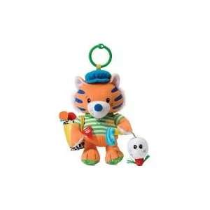  Infantino Griffen the Golfer Toy Baby