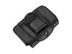 Belt Clip Leather Pouch Case Holder For Cell Phone  Business Credit 