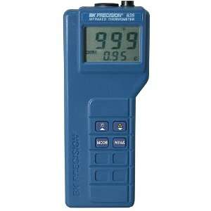 Infrared Thermometer with Laser Pointer