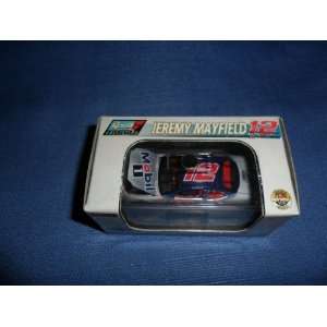  Jeremy Mayfield 1999 NASCAR Revell #12 Mobil 1 / 125th Kentucky 