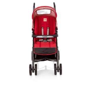  Zippy Stroller in Red Baby