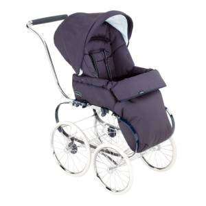  Ingelsina Classica Stroller Seat with Hood Baby