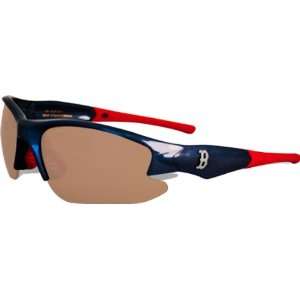  Maxx HD Dynasty MLB Sunglasses (Red Sox) Sports 