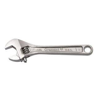  4 Inch Mini Adjustable Wrench