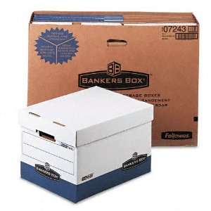  Bankers Box Products   Bankers Box   R Kive Max Storage Box 