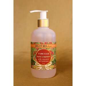  Paradise Floral Tuberose Instand Hand Cleanser Beauty