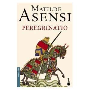   / Perquisitore (Spanish Edition) [Paperback] Matilde Asensi Books