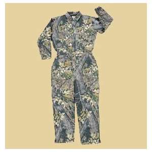 JUNIOR FLINTLOCK COVERALL BU LG 