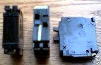 ITE 15 / 15 Amp QT1 1515 EQ T Tandem Circuit Breaker  