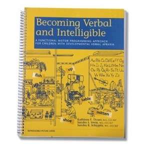  Becoming Verbal And Intelligible