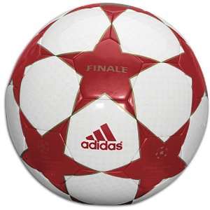  adidas UEFA Finale Matchball