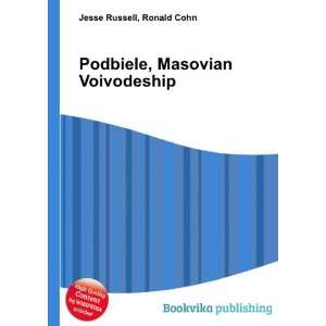  Podbiele, Masovian Voivodeship Ronald Cohn Jesse Russell 