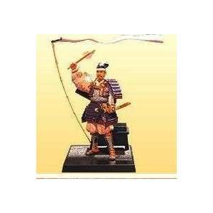  Genpei Warriors 1180 1185 Diorama Collection Samurai 2C 