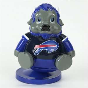   Pack of 4 NFL Buffalo Bills Wind Up Musical Mascots