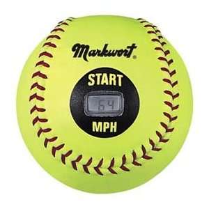  Speed Sensor 11 Yellow Softball