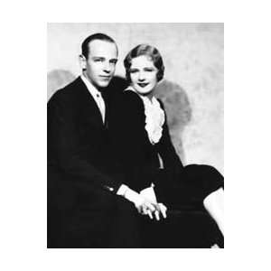 Fred Astaire, Marilyn Miller 