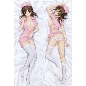  Anime Body Pillow Anime Master of Martial Hearts , 13.4 