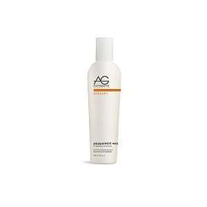   Cosmetics Peppermint Wash Invigorating Shampoo 8 oz (Quantity of 4