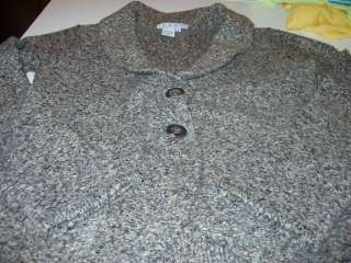 Womens CaBi small sweater  