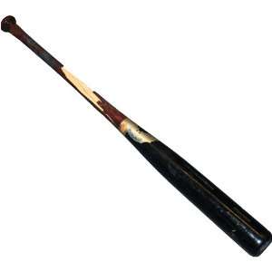Brad Penny Dodgers Game Used Bat 