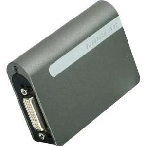 IOGear USB 2.0 External DVI Video Card