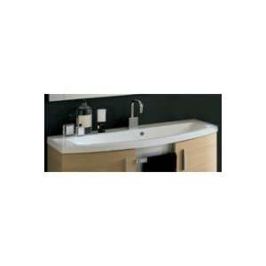  Iotti Fitted Solid Resin Sink DL01