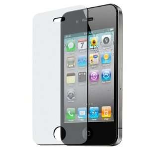  SKQUE Invisible skin SHIELD Apple Iphone 4G Screen Front 