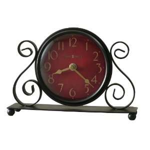  Howard Miller 645 649 Marisa Table Clock