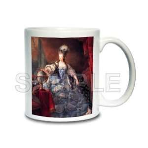  Marie Antoinette   Coffee Mug 