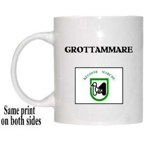  Italy Region, Marche   GROTTAMMARE Mug 