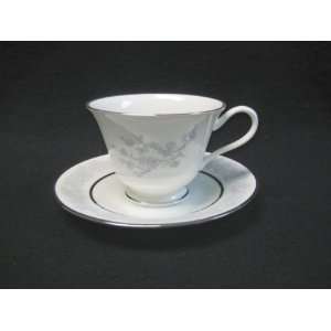  OXFORD CUP/SAUCER TWILIGHT DELL 