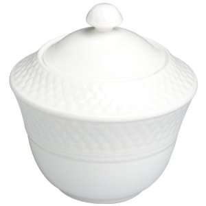  Spode Mansard Sugar Bowl and Cover 11 ounce Kitchen 