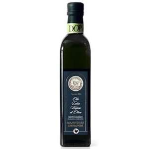 Mannucci Droandi Organic D.O.P. Extra Virgin Olive Oil  