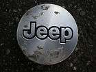 Jeep OEM Factory Wheel Center Cap 5CF97TRM 17291 G 5CF97L3X CC17