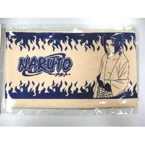  Naruto Sasuke Blue Flames Pencil Bag (Closeout Price 