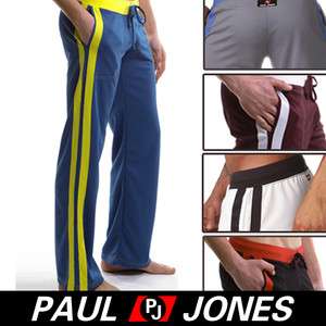 Stylish Sexy Men’s Long Legs Comfort Trousers Sports &Casual Pants 