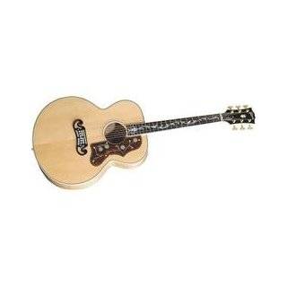  Gibson Brad Paisley J45 Acoustic Guitar Musical 