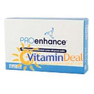 ProEnhance Patch Male Enhancement System, Enlargement Patch, 30 Day 