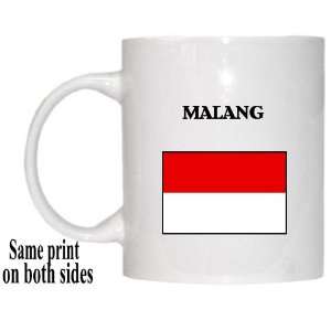  Indonesia   MALANG Mug 