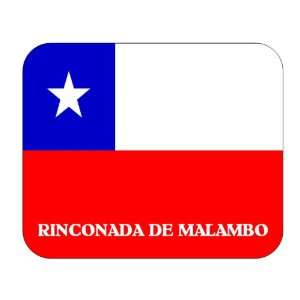  Chile, Rinconada de Malambo Mouse Pad 