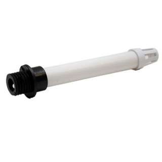 STANDARD 8 INCH LIVEWELL OVERFLOW DRAIN TUBE  
