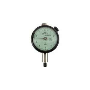  MAHR FEDERAL INC. 2015781 Dial Indicator,AGD 2,0.025 In 