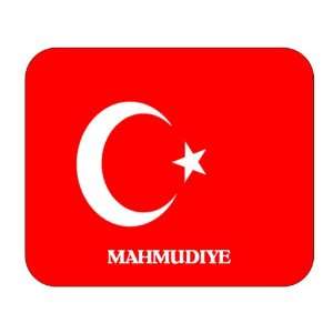  Turkey, Mahmudiye Mouse Pad 