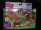Littlest Pet shop Walkables Motion brown horse/pony #2257 New In 