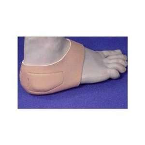  Magnets   Heel Hugger with Magnets   Small   50161 Health & Personal