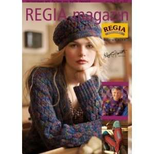  Regia Magazine 112 Arts, Crafts & Sewing