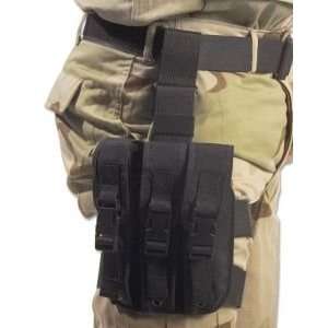  Elite Survival Systems Tactical Mag Pouch, .223   MMC223 