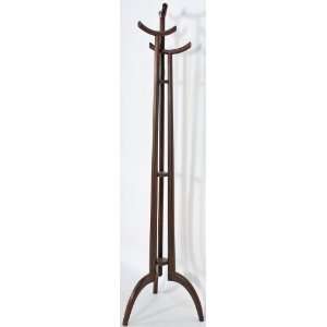 BK0037Y Asian inspired Coat Tree or Rack, Contemporary, China, Chicken 