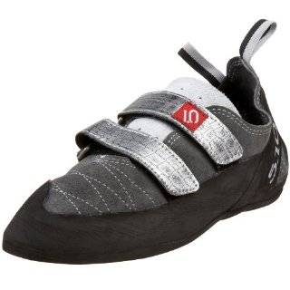 FiveTen Mens Coyote VCS 2 Climbing Shoe by Five Ten