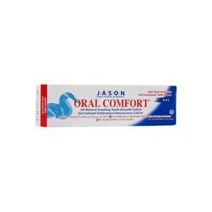  Oral Comfort CoQ10